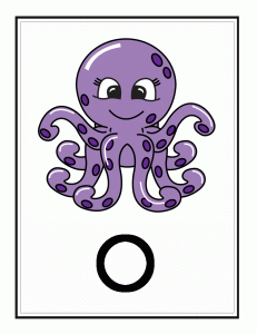 Short Vowel Cue Cards