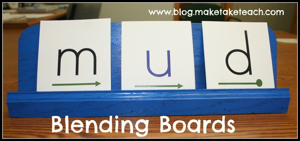 Blendingboardblog