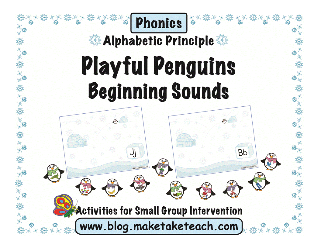 Penguin Beginning Soundsprevpg1