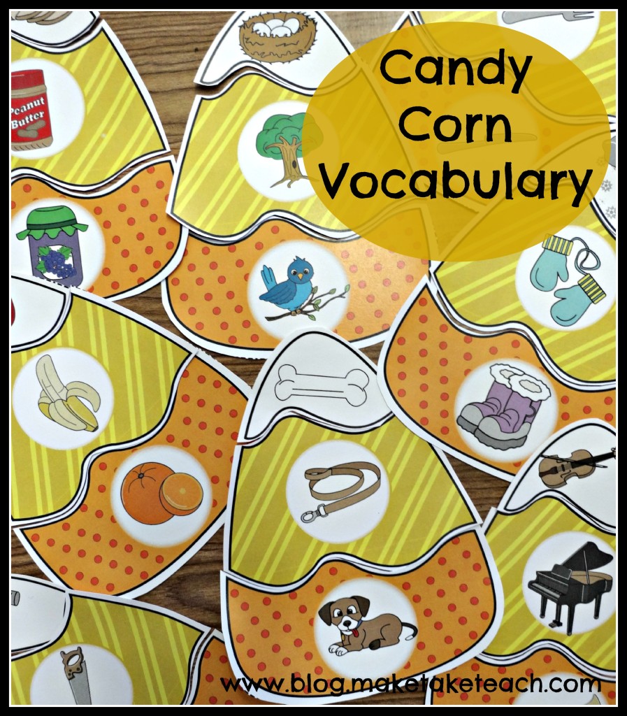 candycornvocab