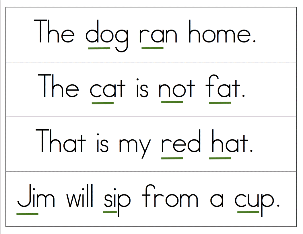 Blending Sentencesgif