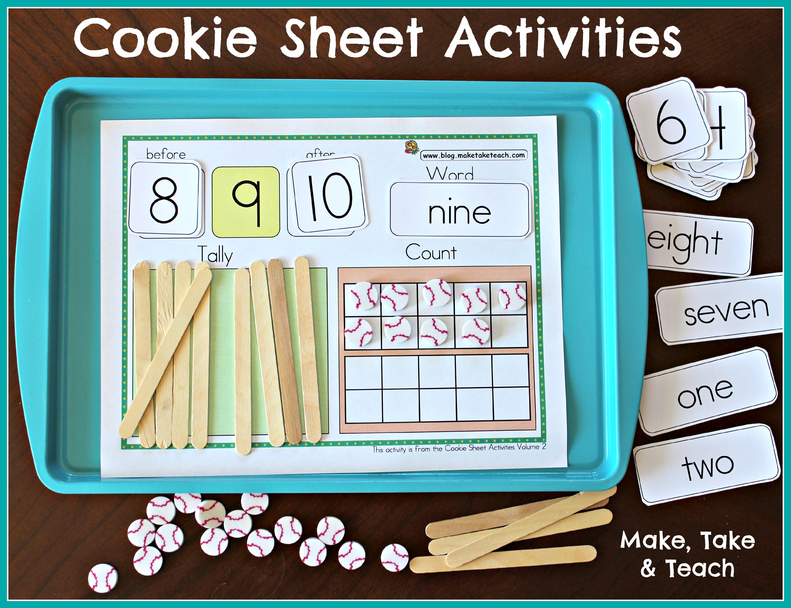 Numbercontallyborder