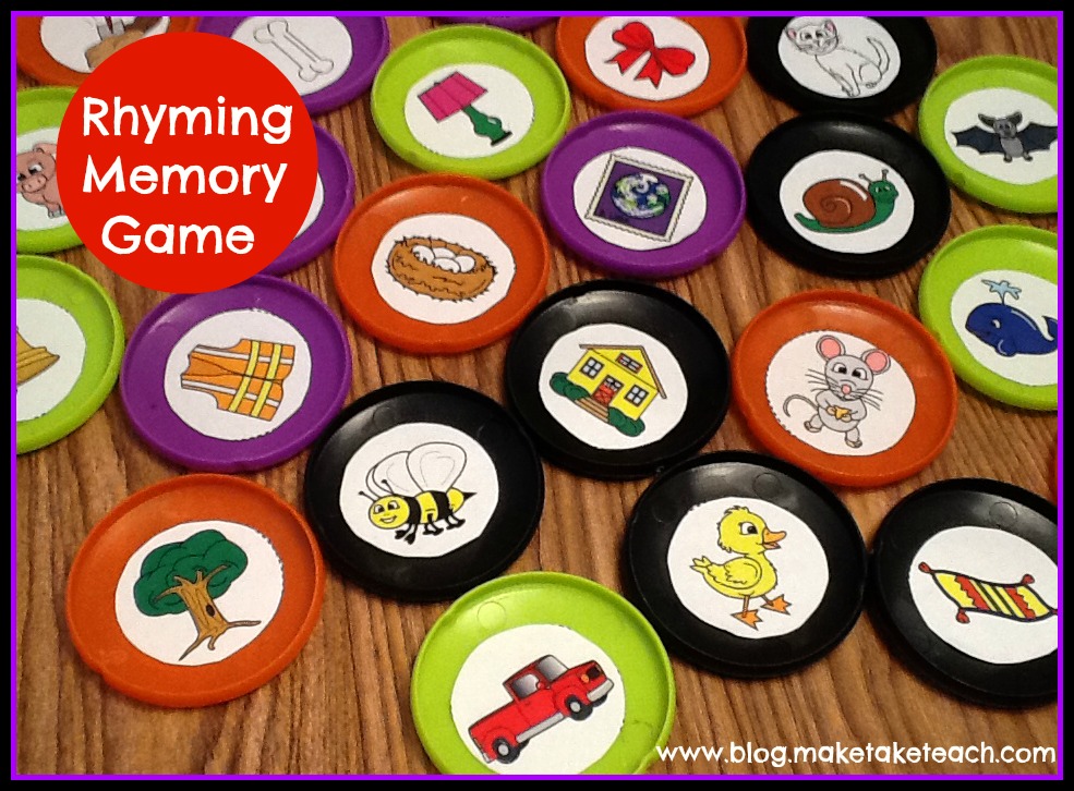 RhymingMemoryblog