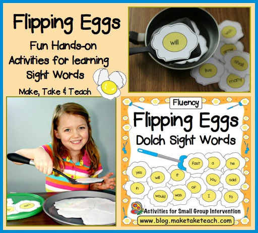 Flipping Eggsbp