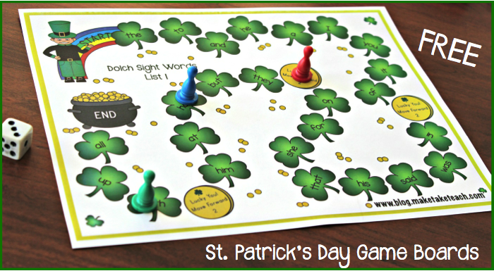 St Patricks Day GBBlog.001