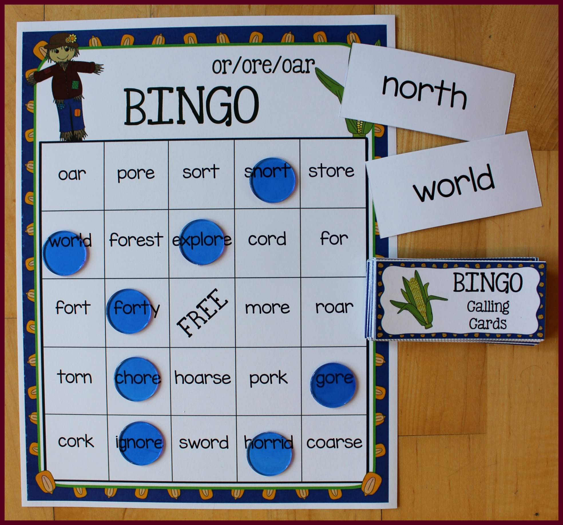 ororeoar_BINGO_border