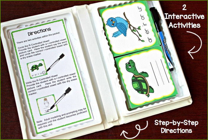 r controlled vowels r controlled vowels