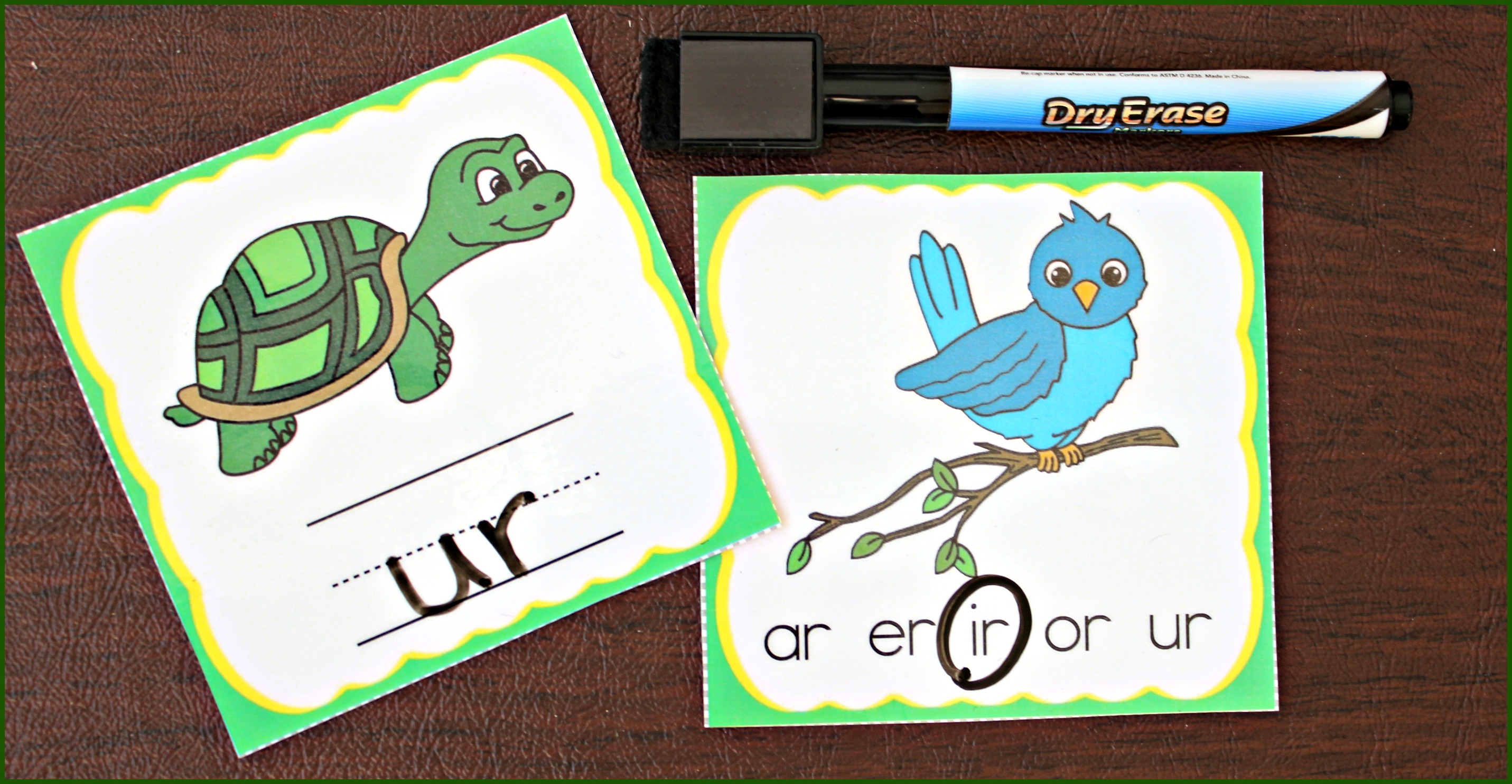 r controlled vowels r controlled vowels