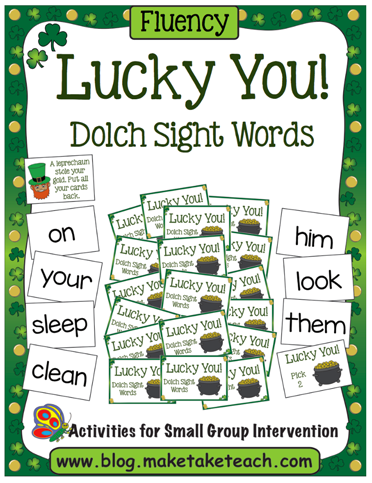 Sight Words Sight Words