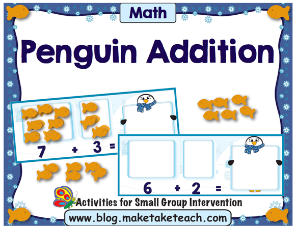 Addition Games