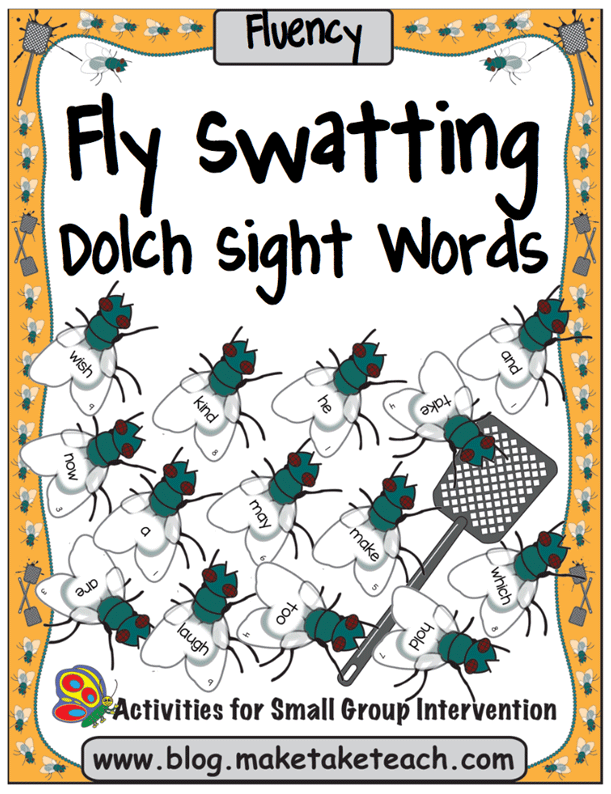 Dolch Sight Word Games Dolch Sight Word Games