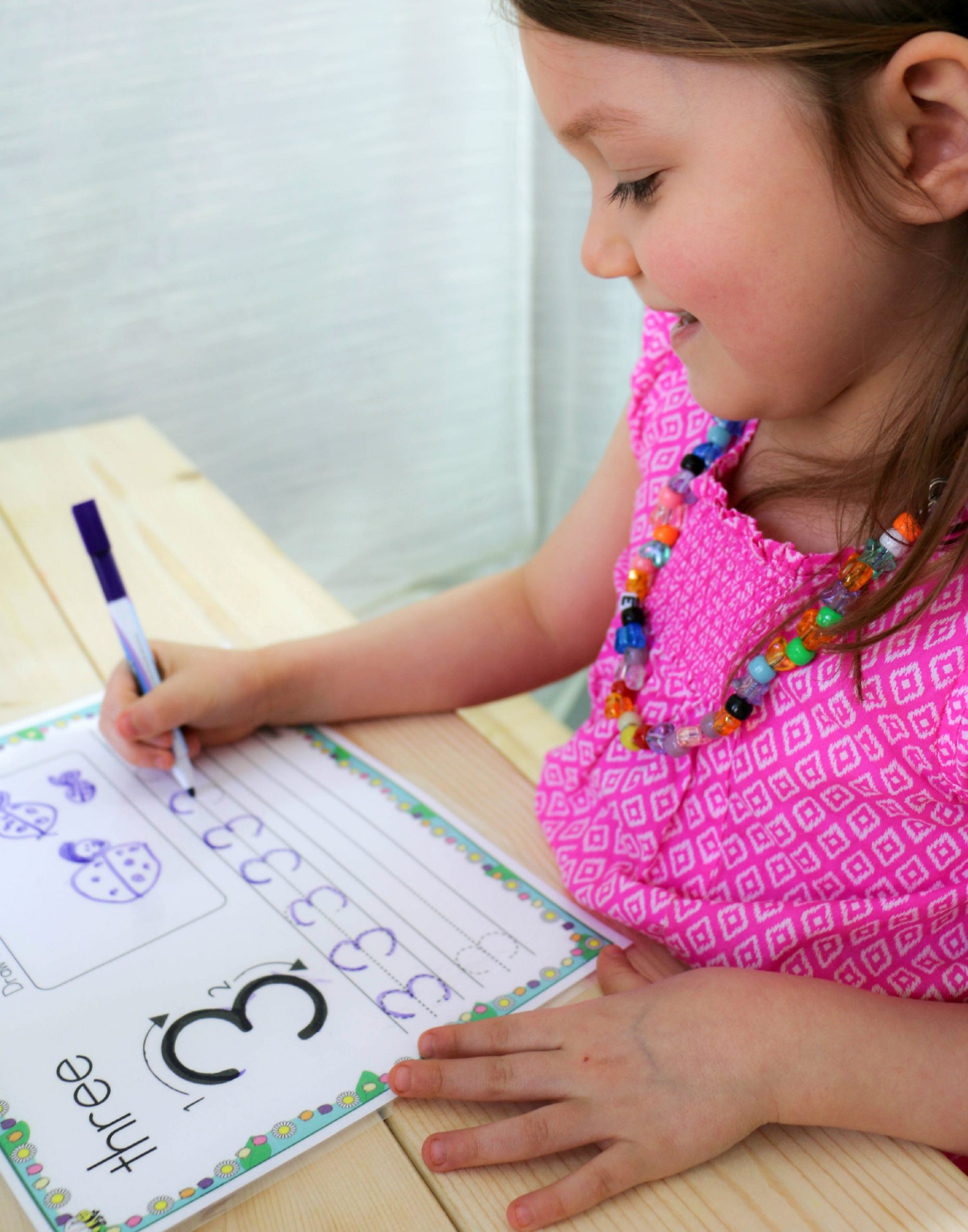 Early Numeracy Early Numeracy