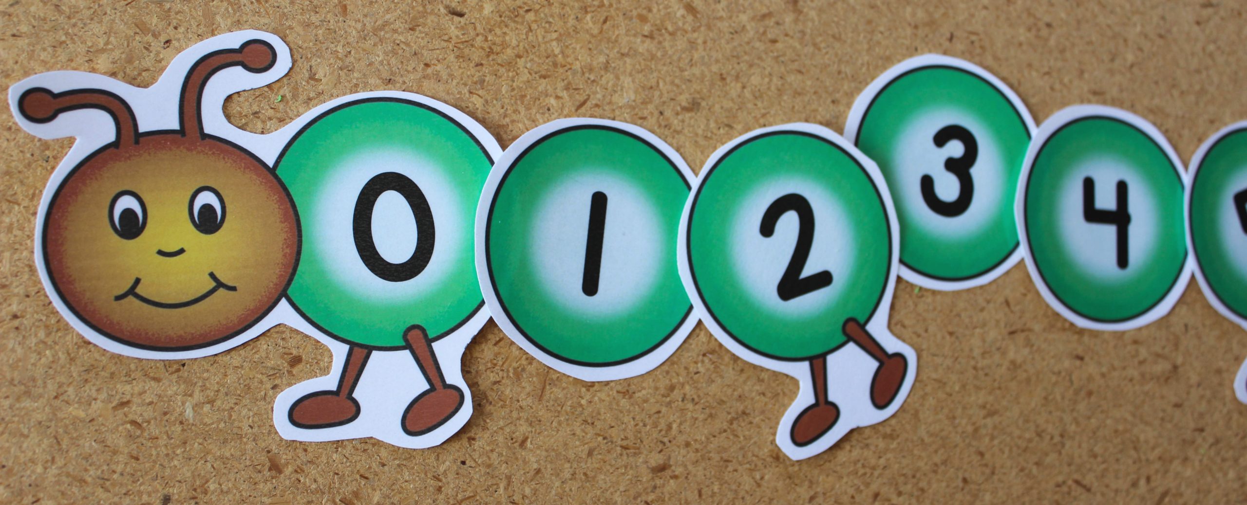 Math Bundle for Early Numeracy Math Bundle for Early Numeracy